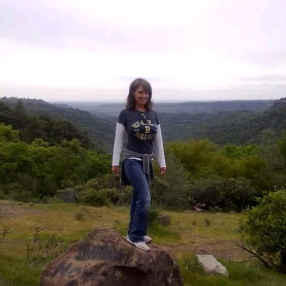 Meet your Posher, Patrice - Picture 1 of 1